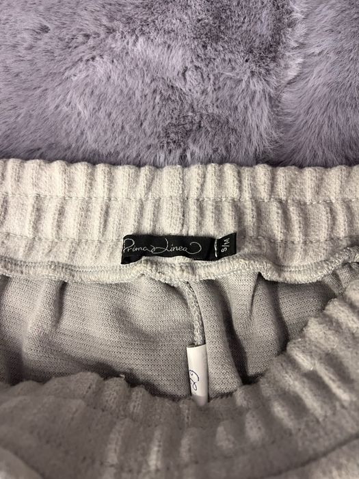 Штанишки на зиму