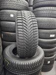 2x Kumho WinterCraftWP51 235/60/16 opony zimowe 100H/3PMSF/M+S/7,2mm