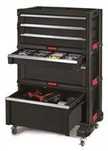 Regał 6 szuflad Tool Chest 6 Keter