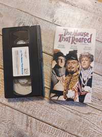 The Mouse That Roared. Vhs