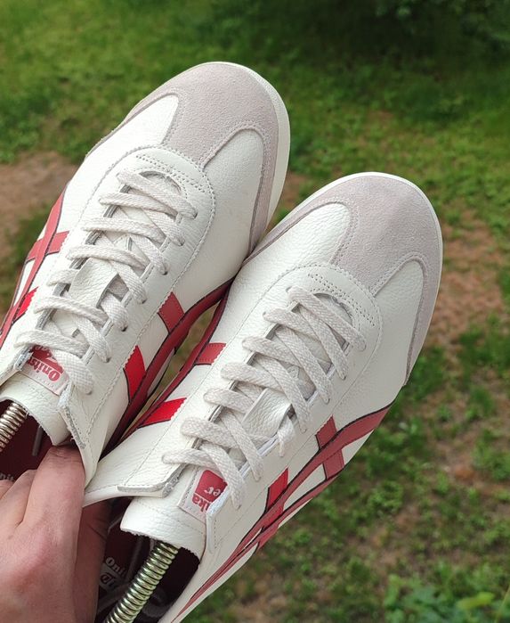 Кроссовки Asics Onitsuka Tiger MEXICO 66 original