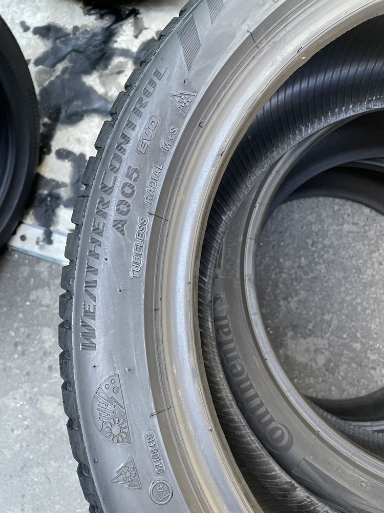 235/45 R18 Bridgestone  A-005 Allseason