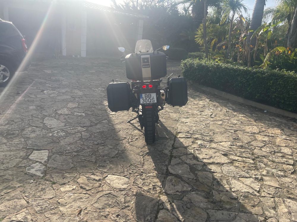 KTM 790 35kw de livrete