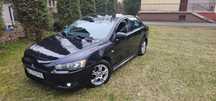Mitsubishi Lancer 2.0 USA 147KM, automat CVT, Warszawa