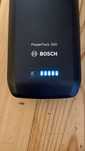 Bateria bosch powerpack 500Wh smart