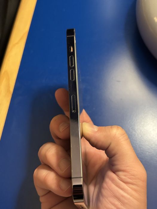 iPhone 14 Pro Max 256GB – Excelente estado