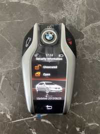 Smart ключ автомобіля BMW 7