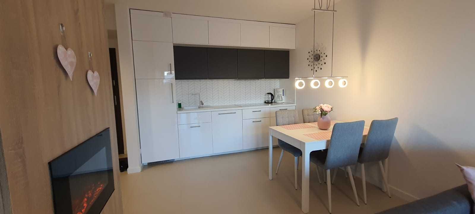 Karpacz, Triventi,  Apartament Rajski  zapraszam
