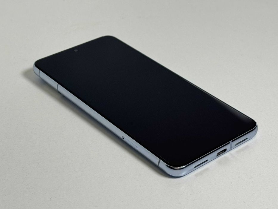 Google Pixel 8 Pro 5G 128GB Niebieski Super Stan Gwarancja