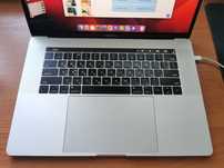На запчастини/під ремонт - MacBook Pro 2017 16Gb 256Gb A1707