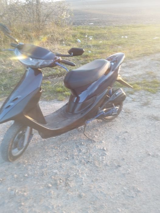 Honda dio 35 Z.X