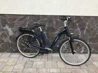 Електро велосипед міський Ebike Boach Shimano Nexus 8