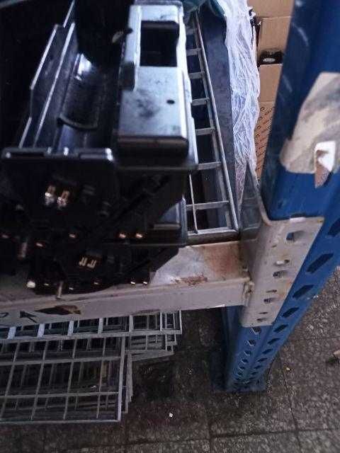 Regały magazynowe, super jakość wykonania  , metalowe półki