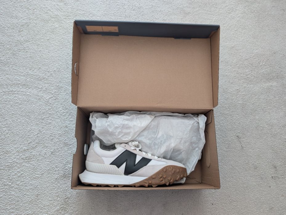 Sapatilhas new balance