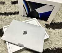 MacBook Pro M1 Pro 1Tb 32gb 16,2 idealny gwarancja bat 50 cykl zamiana