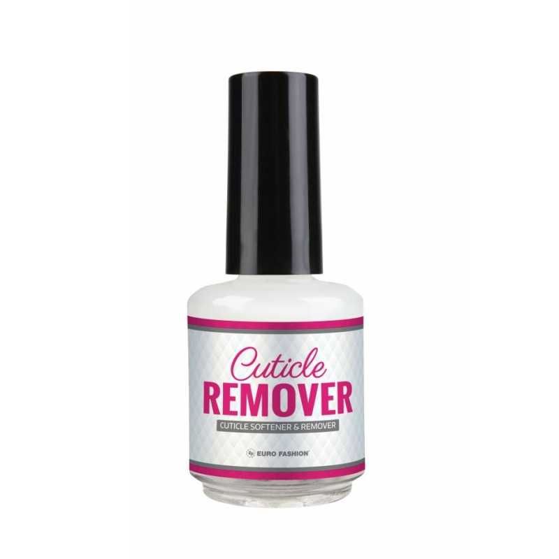 Usuwacz skórek EF Cuticle Remover 15ml