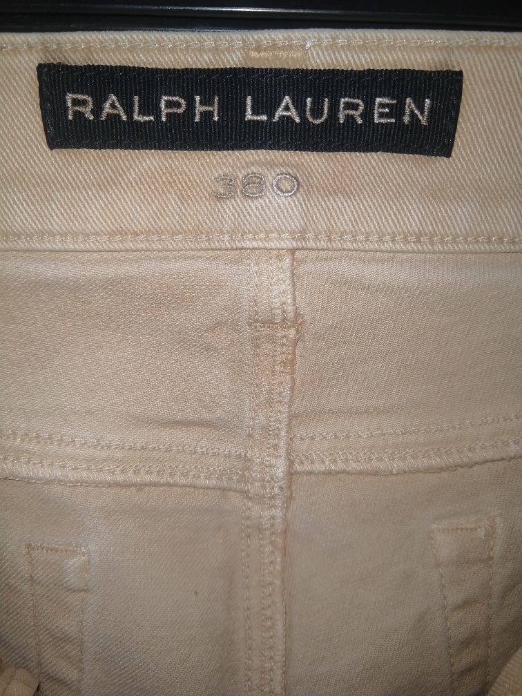 Ralph Lauren оригинал джинсы boot cut