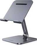 UGREEN Uchwyt Tablet Podstawka iPad Obrotowy Regulowany Stojak 360 691