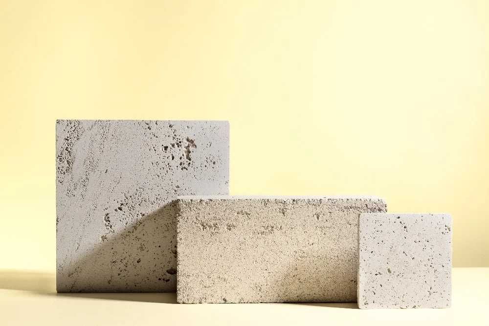 Bloczki z betonu komórkowego | Bloczek Prefabed 550 36x24x49 PWU | HDS