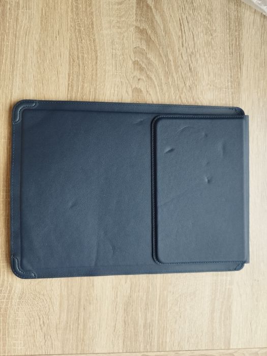 HoYiXi Pokrowiec etui na laptopa o przekątnej 13-14 dla MacBook Air