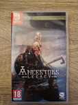 Ancestors Legacy PL Nintendo Switch