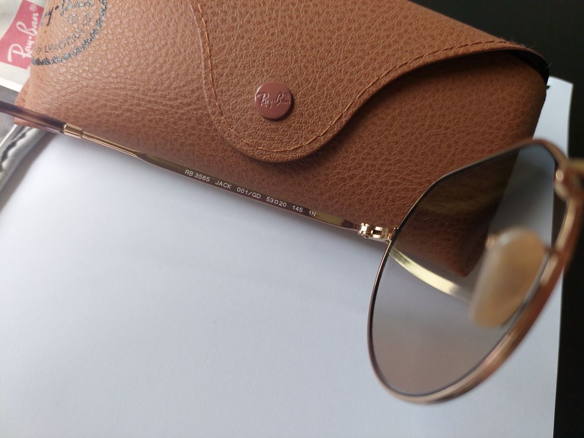 Óculos de Sol Rayban