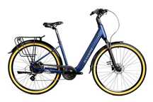 Rower Elektryczny Storm E-DIAMOND PRO 28" BAFANG 36V-504WH 2025R.