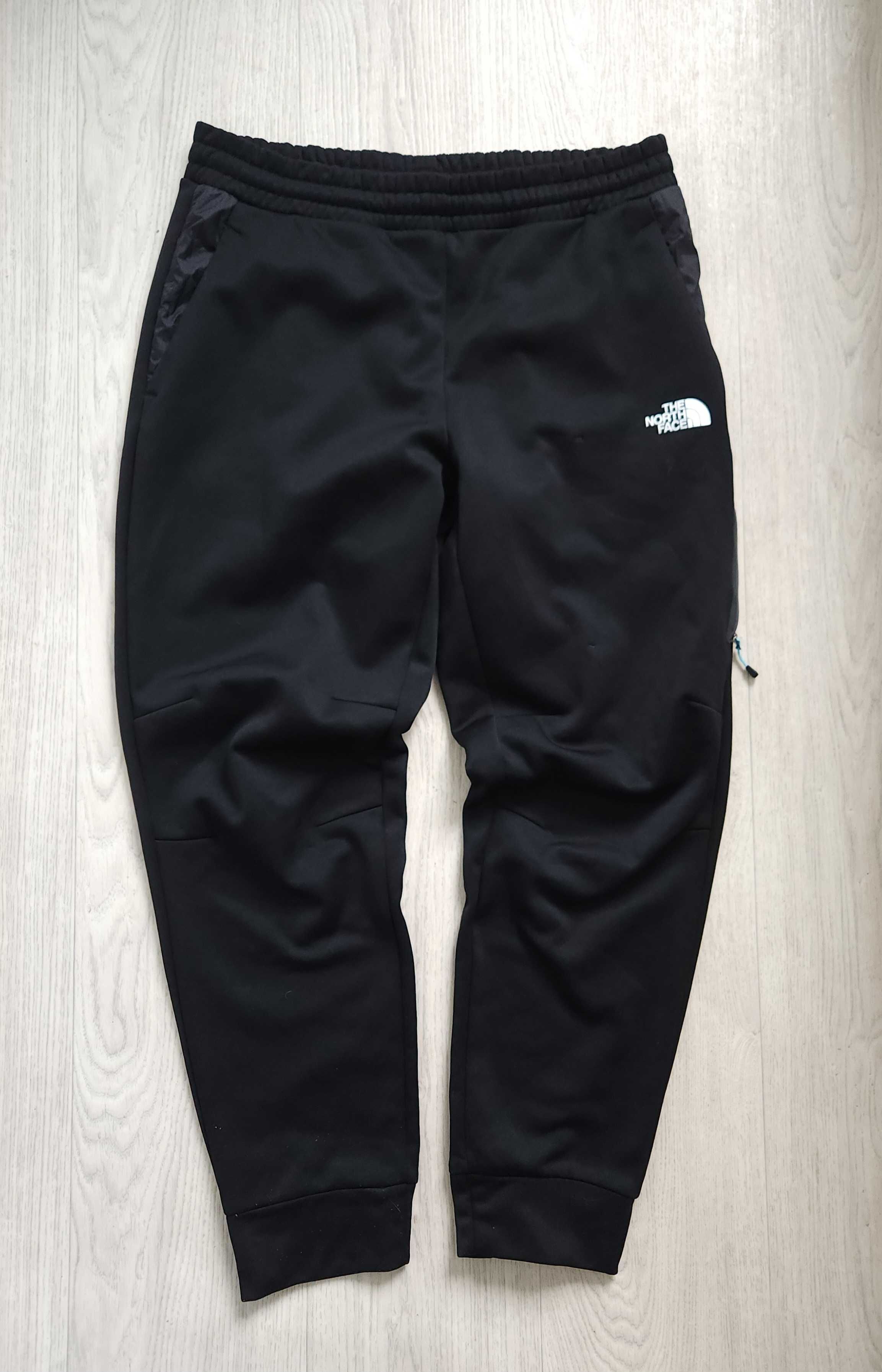 The North Face штаны