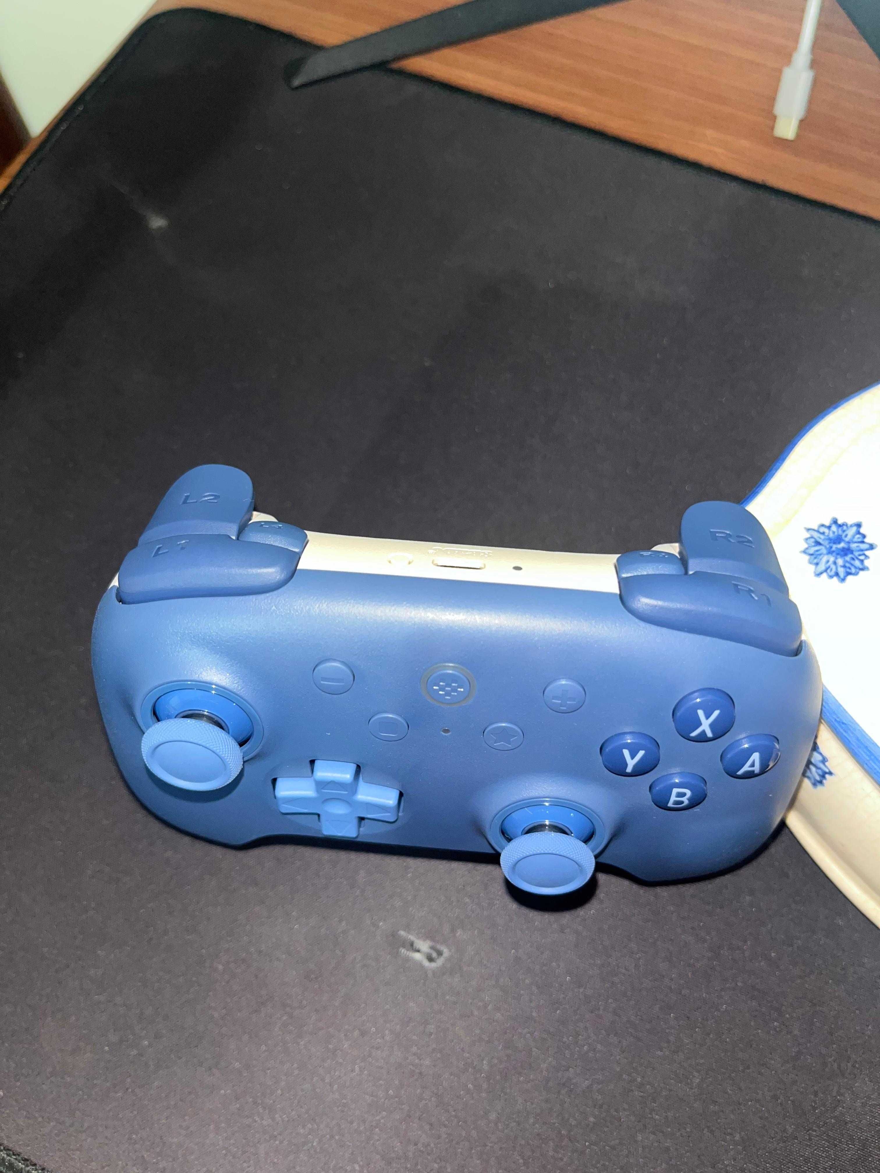 Comando 8BitDo Ultimate 2C- Bluetooth
