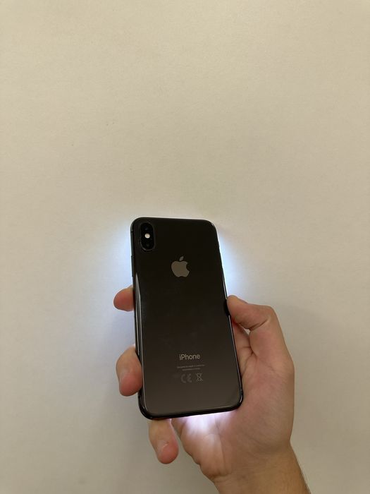 iPhone Xs, 64 GB, neverlock под востановление