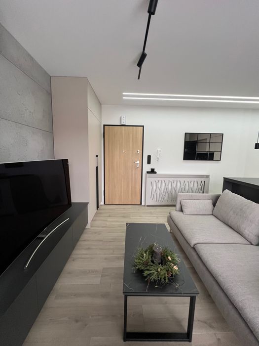 Studio na wynajem 44 m kwadratowe