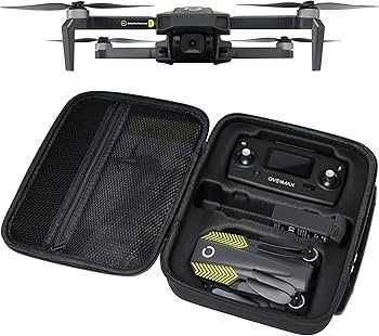 Dron OVERMAX X-Bee Drone 9.5 Fold