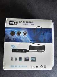 Kamera endoskop wifi