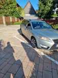 Ford Mondeo Mk4 2007 Dojnwestowany /Android