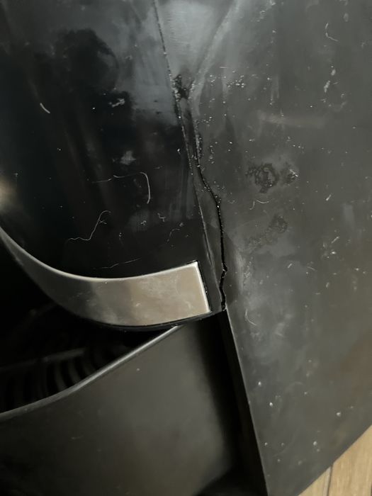 Мультіпіч CecoFry FULL Inox 5500 Pro Іспанія