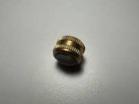 Koszyczek zegarmistrzowski miedziany 16 mm