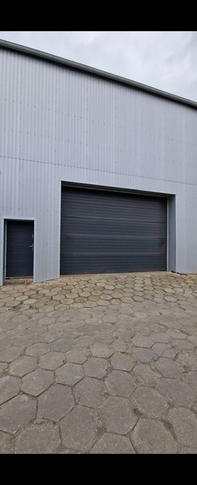 Biuro + Magazyn - LEGNICA przy LSSE - do wynajęcia