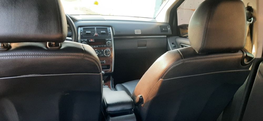 Mercedes B180,2006р,2.0диз,автомат