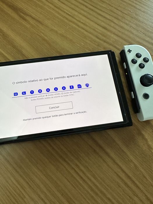 Nintendo Switch OLED + Extras