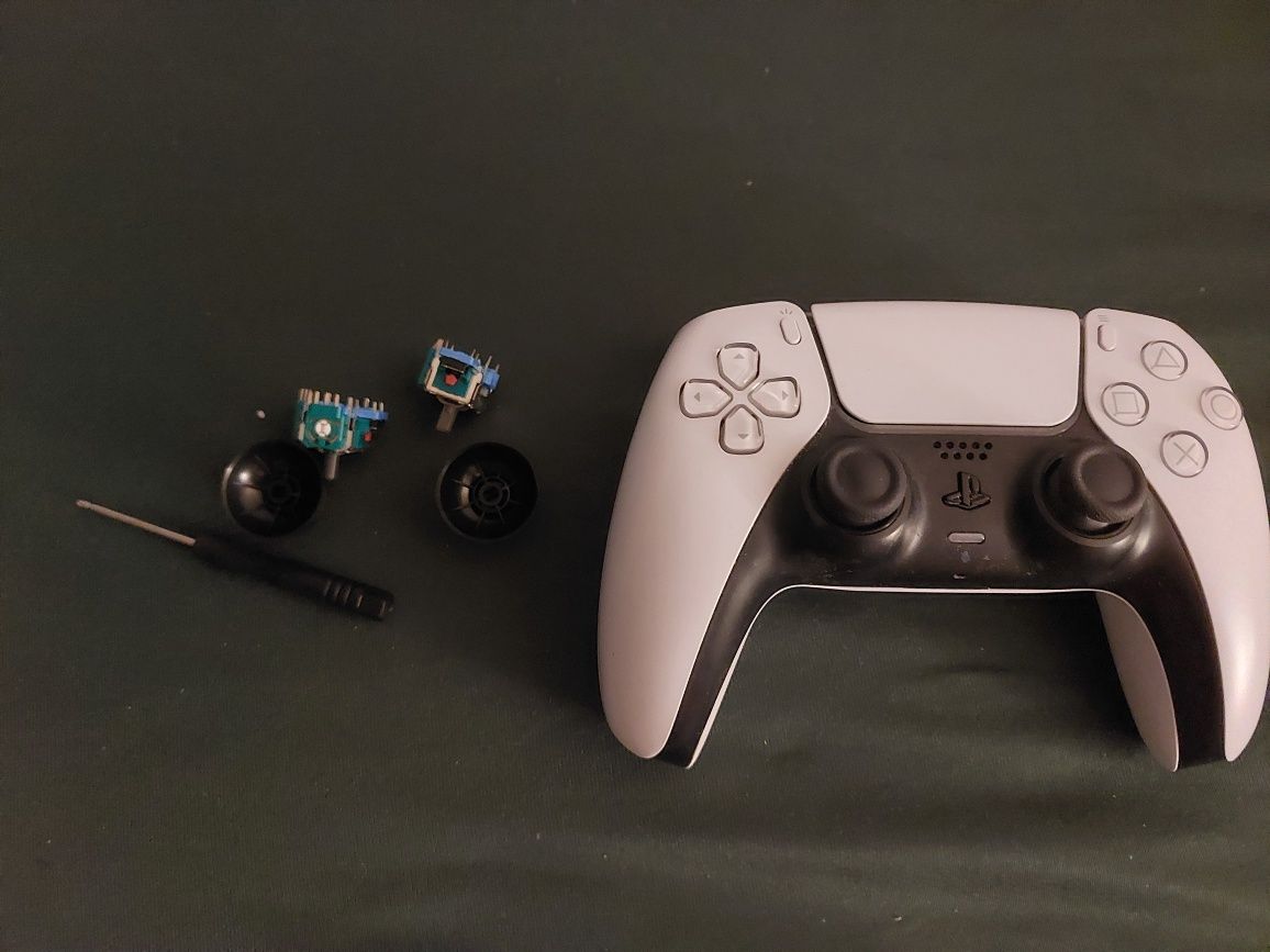 Kontroler dualsense ps5