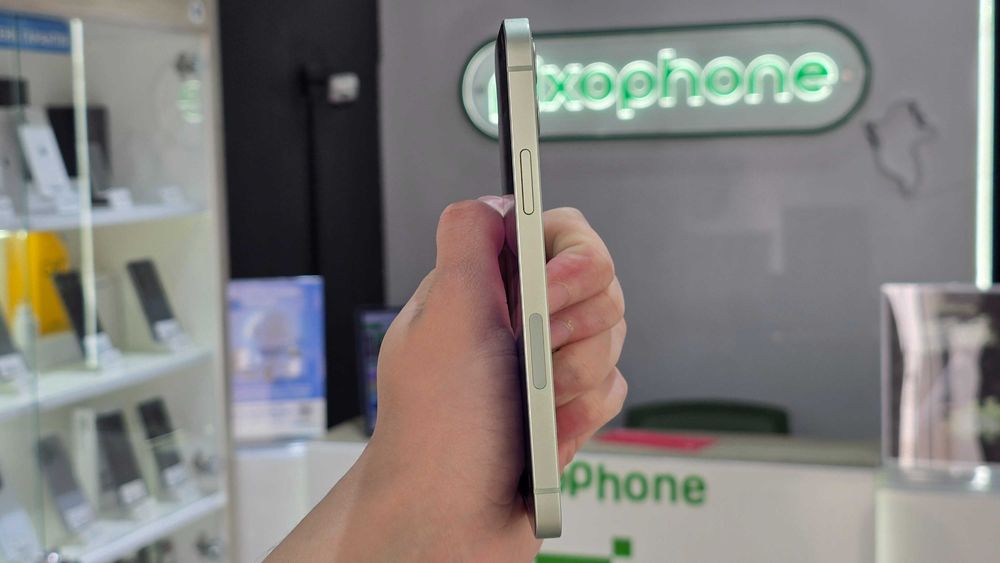 Black Friday Магазин Apple iPhone 12 4/64GB Green Гарантія