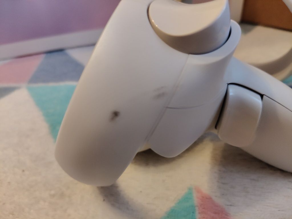 Okulary VR Meta Quest 2 128GB