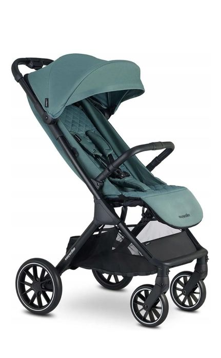 Wózek spacerowy Easywalker Jackey XL