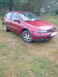Seat Leon 1.9 110 koni