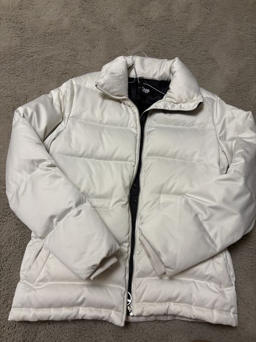 Зимова уртка Karl lagerfeld