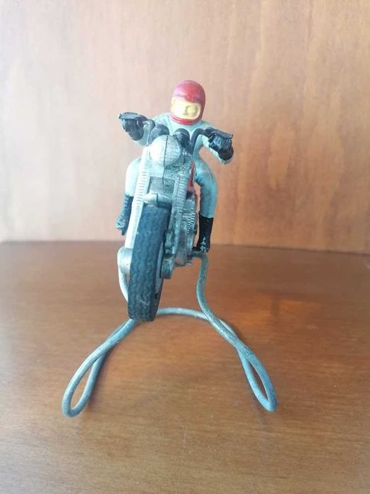 Brinquedo - Mota - Honda Word 750