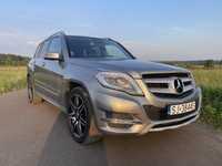 Mercedes GLK 2.2 cdi  4 matic 4x4