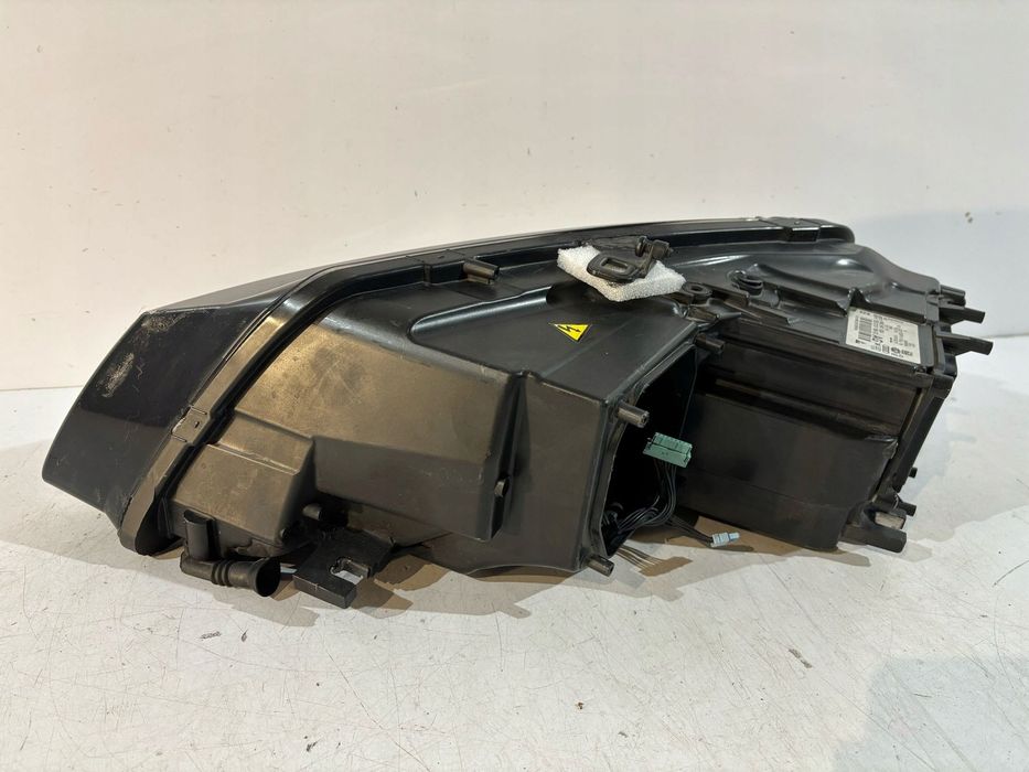 Audi A8 D4 lampa przednia full led prawa - 17469