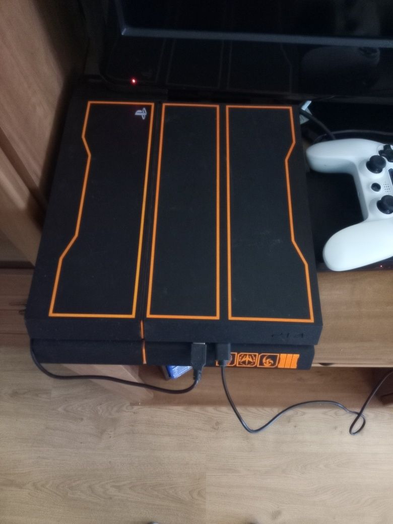 PS 4 cene do uzgodnienia w wiadomości