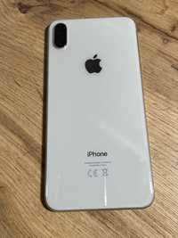 Nowy korpus iPhone Xs Max Silver